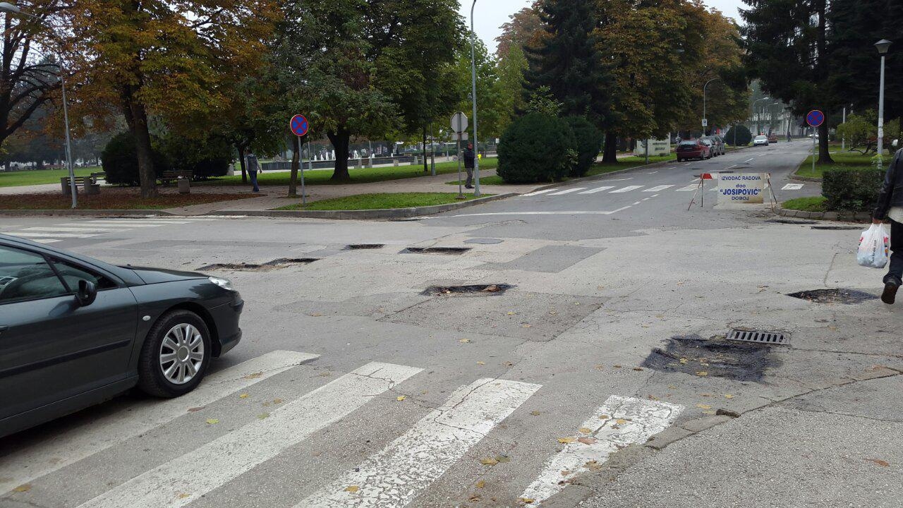 NAGRADNA IGRA: Udarnu rupu izaberi