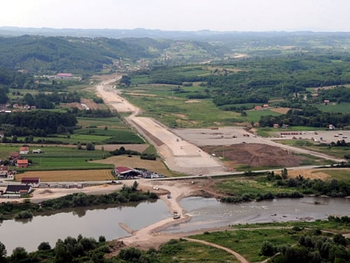 Preko 100 miliona evra IPA II sredstava za infrastrukturu