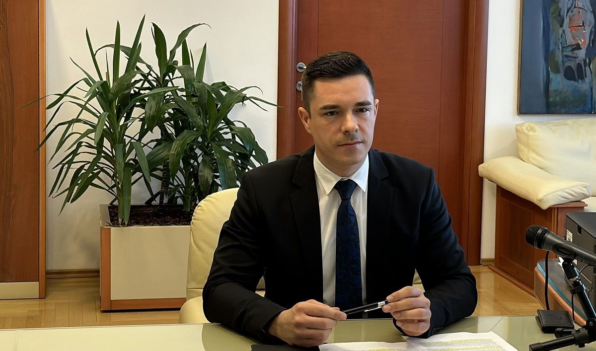 Prijava zbog sukoba interesa protiv Dodika i Bukejlovića, čeka se odluka Komisije