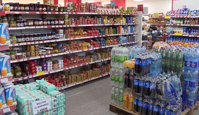 DOBOJ: Kako se građani bore sa poskupljenjima?! (VIDEO)