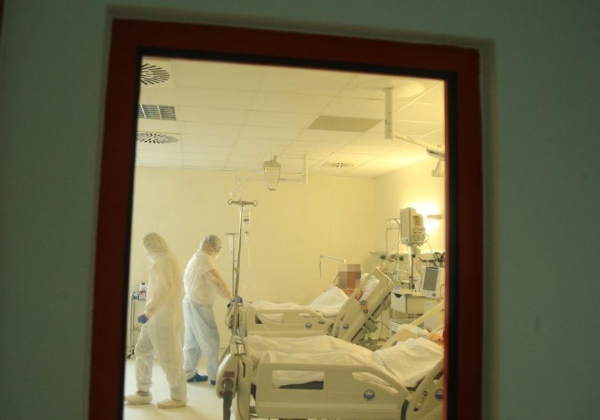 PREMINULO OSMORO OBOLJELIH U Srpskoj još 12 građana pozitivno na korona virus