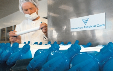 DOBOJ: Kompaniji "Frezenijus medikal ker" uručena 24 zahtjeva