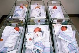 DOBOJ:  U posljednja 24 sata rođena tri djevojčice i dječak