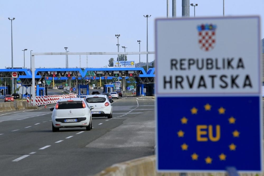 Otvoreni svi međunarodni granični prelazi sa Srbijom i Hrvatskom