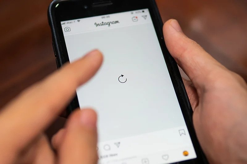 PROBLEMI S RADOM "Pali" Facebook, Instagram i WhatsApp širom svijeta