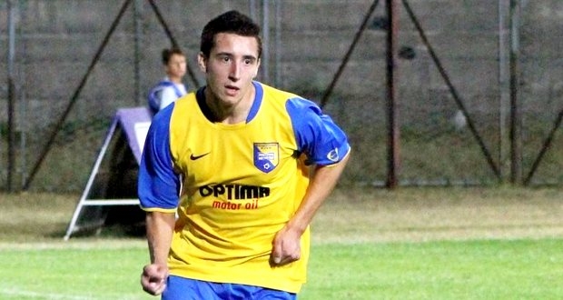 Modričani “petardom” častili komšije iz Doboja