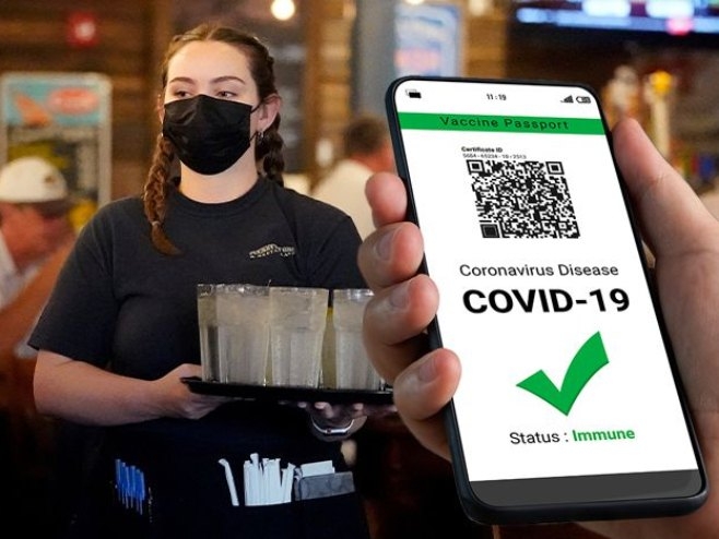 Kovid potvrde u BiH nakon Nove godine?