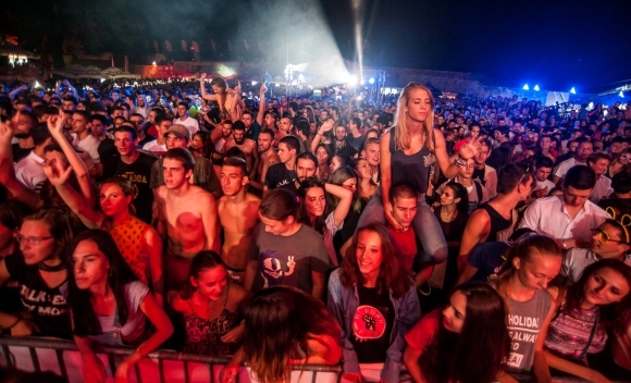 Završen Demofest, Slonz iz Šapca najbolji bend