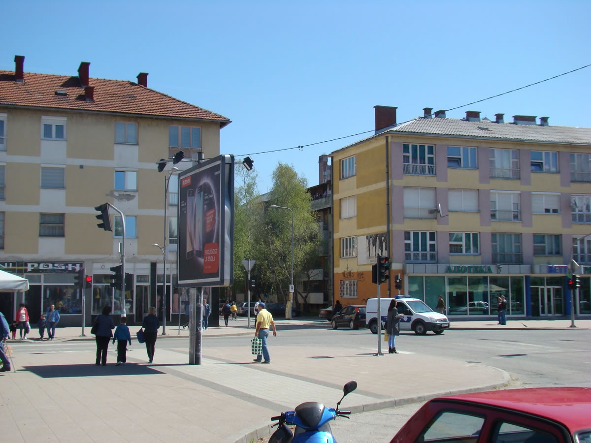 VRIJEME: Danas pretežno sunčano i toplo vrijeme