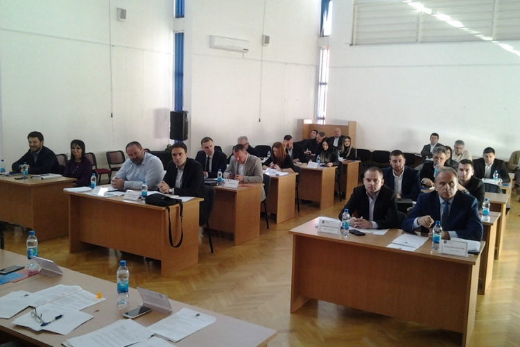 STANARI: "Doboj pokušava da izbjegne arbitražu"