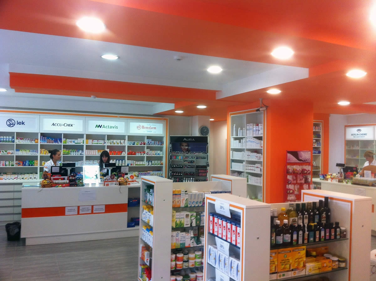 MOJA APOTEKA: Besplatno mjerenje vitaminsko mineralnog statusa