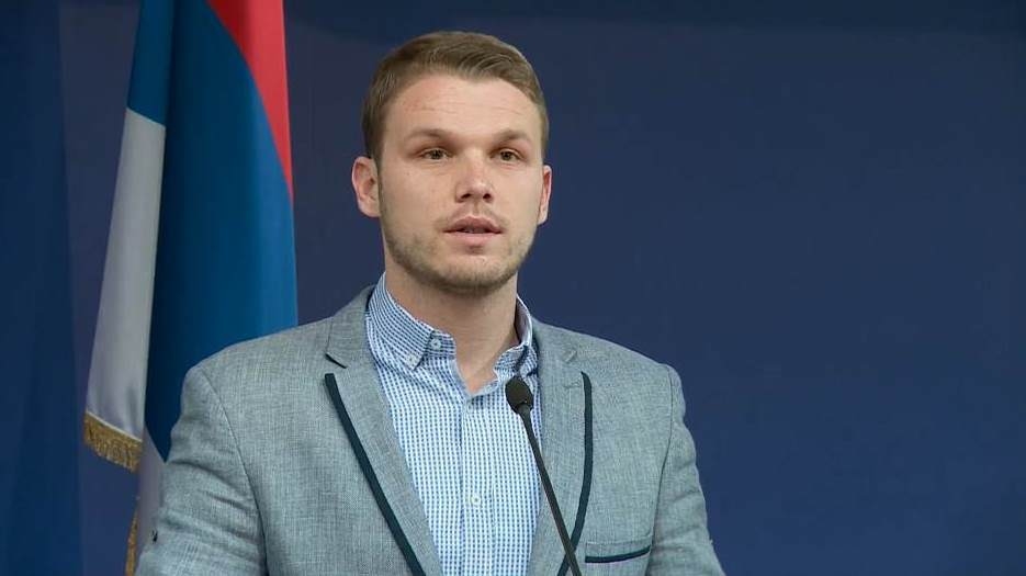 PO HITNOM POSTUPKU Stanivuković zatražio podatke o diplomama i radnika iz gradskih ustanova i institucija