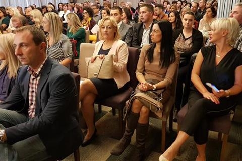 DOBOJ: Otvoren simpozijum doktora medicine sa međunarodnim učešćem