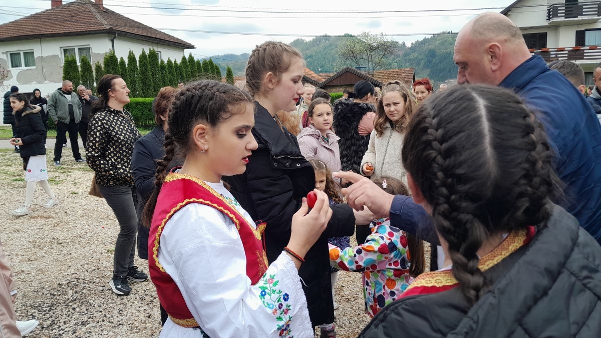 TUCIJADA U RJEČICI NA OZRENU: Sve pohvale za odličnu organizaciju. (FOTO) (VIDEO)