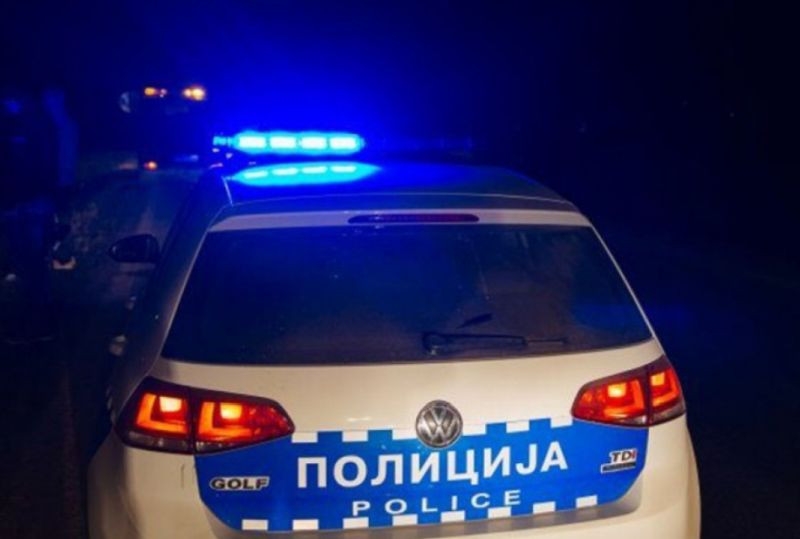 DOBOJ: Tragična saobraćajna nezgoda odnijela život maloljetnog lica