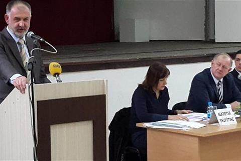 DOBOJ: Budžet rebalansom uvećan za šest odsto