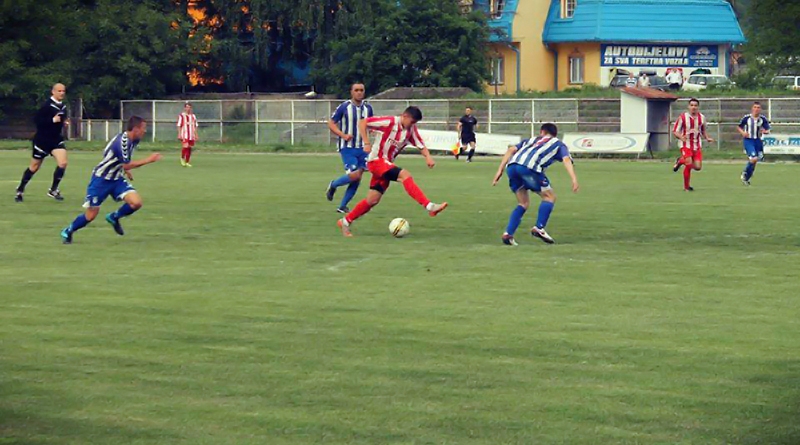 PRVA LIGA RS: Mahmutović donio bod