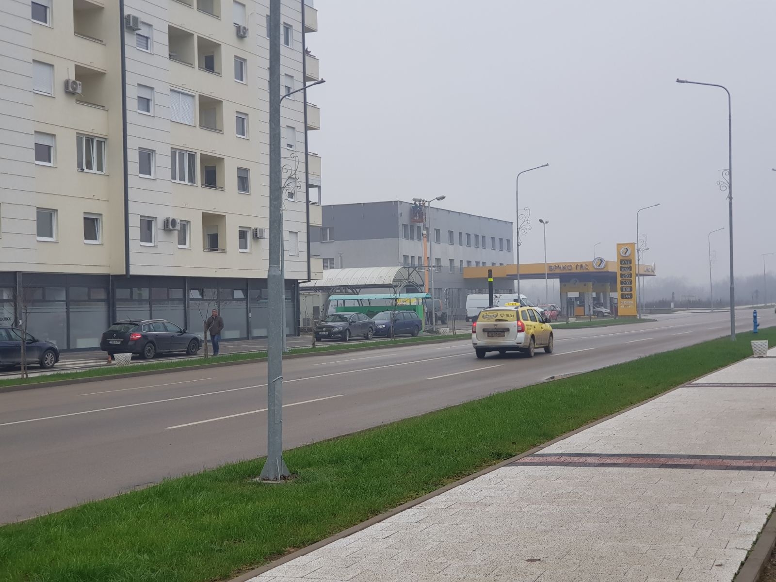 POČINJU SA RADOM STACIONARNI RADARI: Najskuplji fotografi na području PU Doboj.