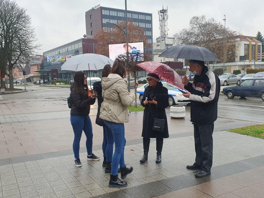 DOBOJ: Naša pobjeda u borbi protiv neregularnosti