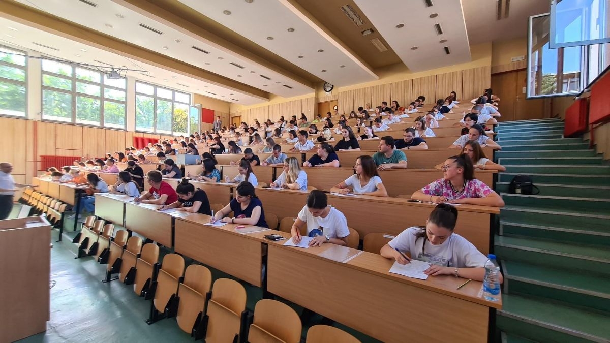 Prijemni ispiti na UNIBL 26. juna 2023.