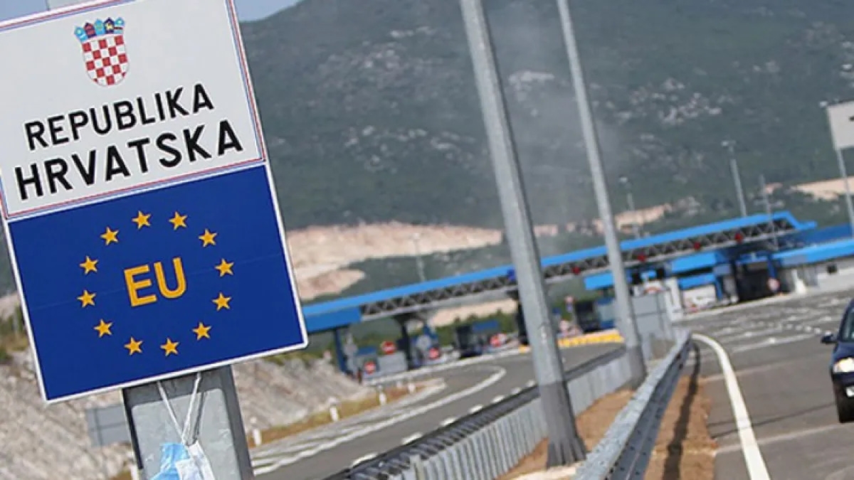 Otklonjen kvar, normalizovan prelazak granice BiH