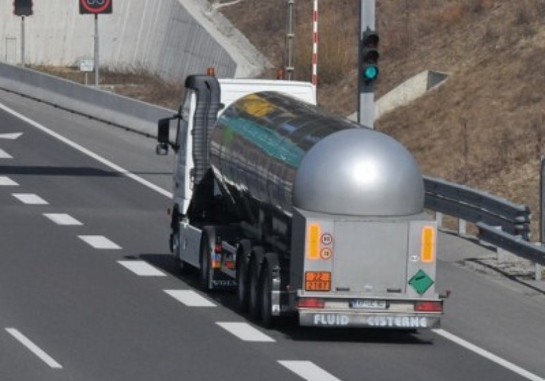 PUTEVI: Zabrana prevoza eksplozivnih materija na području Birča i Podrinja