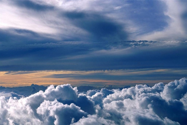 VRIJEME: Oblačno uz temperaturu do 19 stepeni