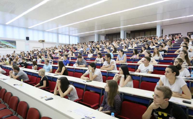 Prijemni ispit 26. juna