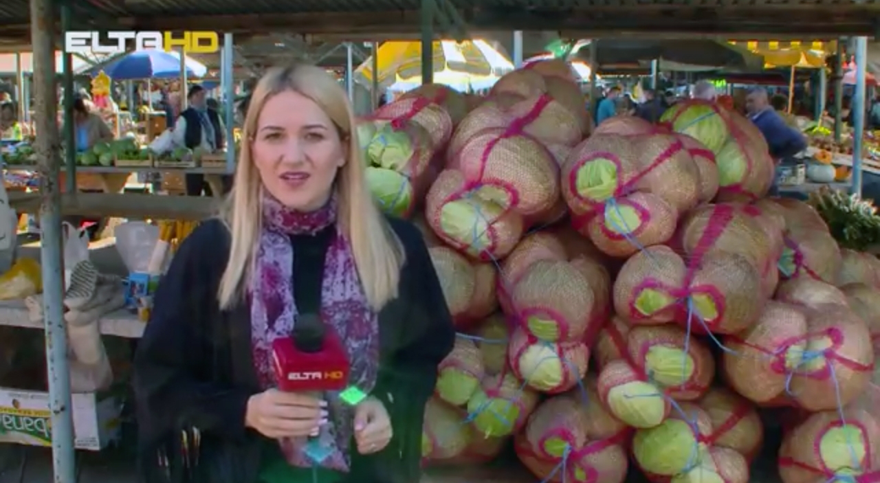 DOBOJ: Kafa u 5 - cijena kupusa (VIDEO)