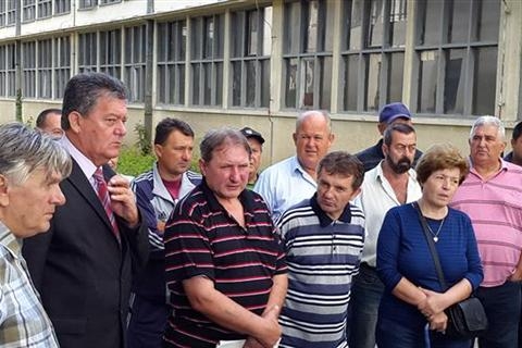 DOBOJ: Putem Poreske uprave do izmirenja obaveza Trudbenika