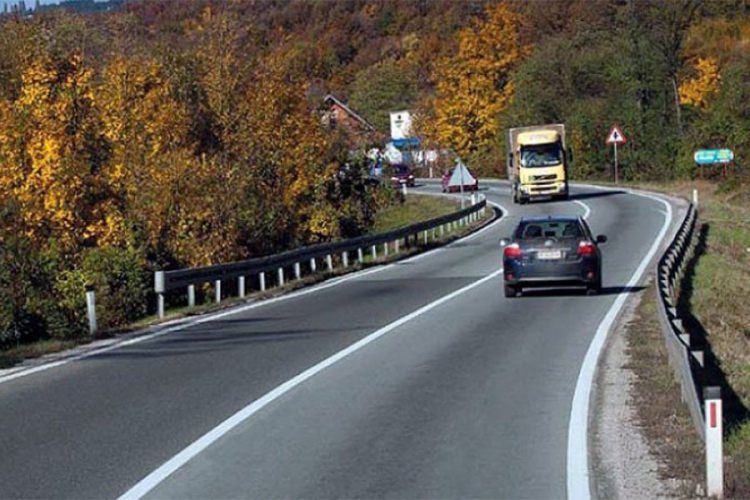 PUTEVI: Putovanje planirati rano ujutro ili kasno popodne