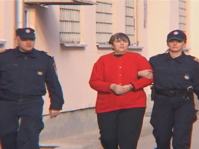 DOBOJ: Za ubistvo dvije unuke šest godina zatvora (VIDEO)