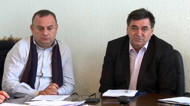 DOBOJ: Politički pritisci na Grad Doboj ne jenjavaju (FOTO)