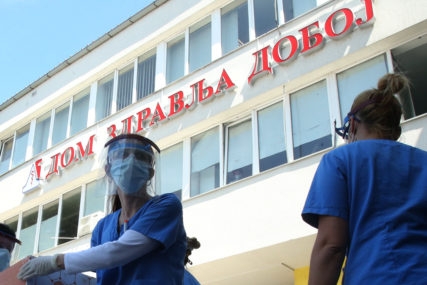 Transparensi Internešnl BiH tužio Grad Doboj "Kriju kako su trošili donacije za borbu protiv pandemije"