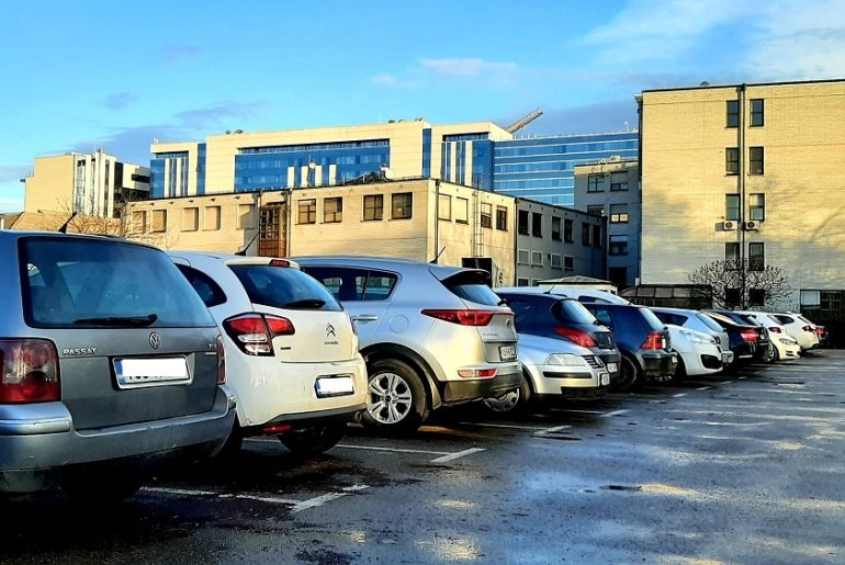 Banjaluka nezakonito naplaćuje parkinge. A Doboj?