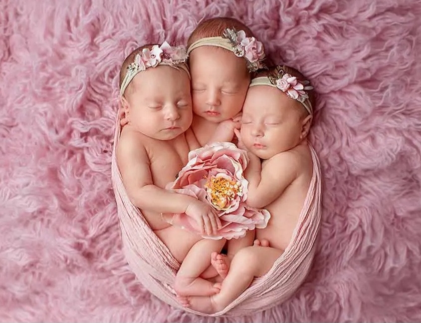 DOBOJ: U protekla 24 časa rođene tri djevojčice i jedan dječak