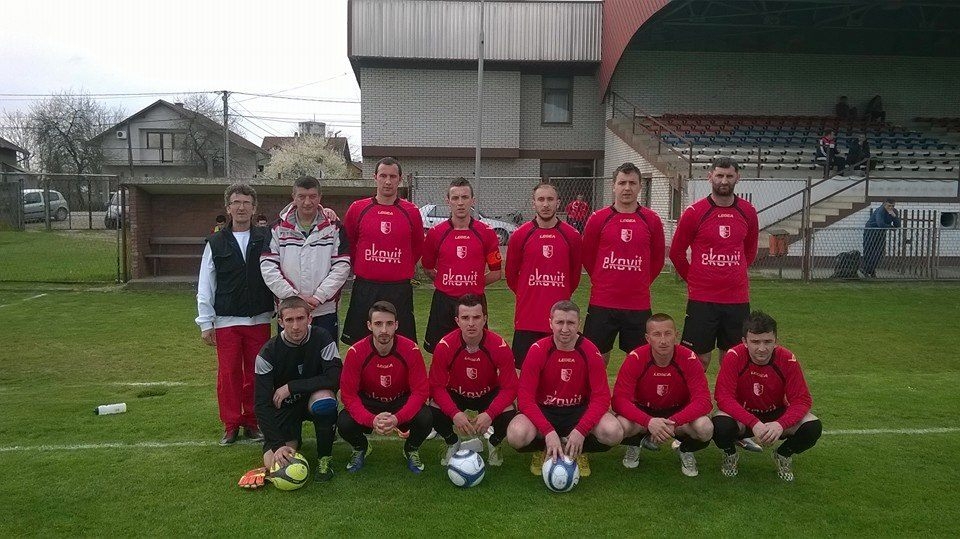 RFL DOBOJ: Iznenađenja na startu