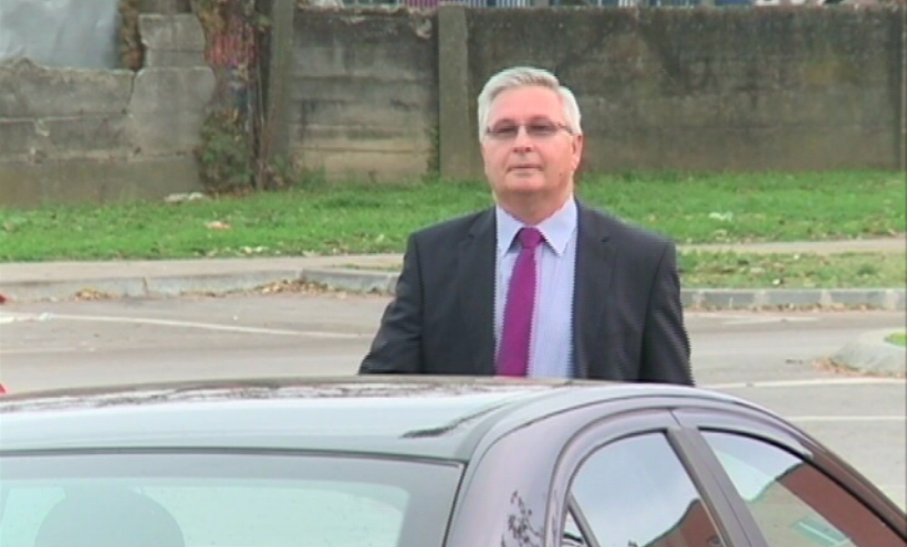 DOBOJ: Gligorić ne želi da vrati nezakonito stečen novac