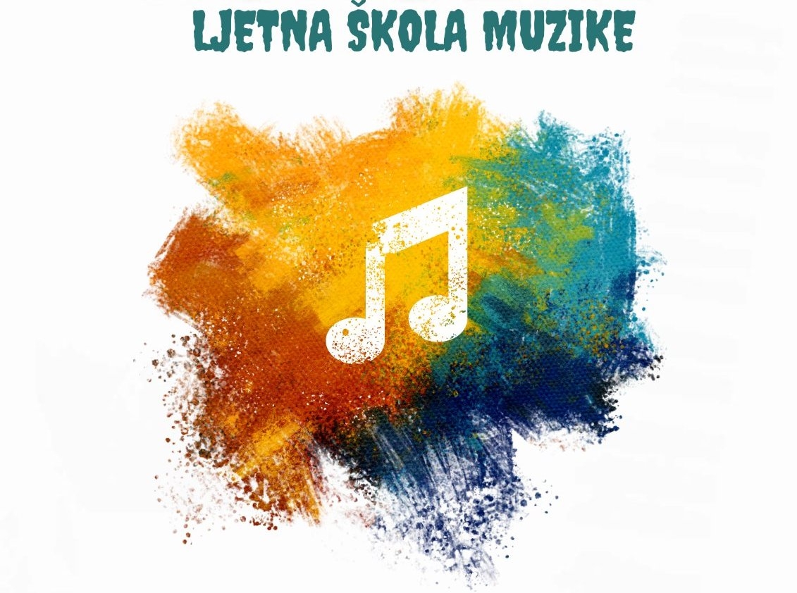 ZAVRŠNI KONCERT LJETNE ŠKOLE MUZIKE: Podium za talentovane izvođače iz Tuzle, Prnjavora i Doboja