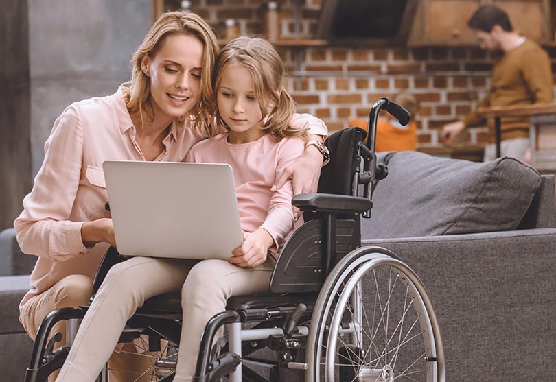 Pomoć roditelju-njegovatelju ili njegovatelju povećana za 80% i iznosi 540 KM