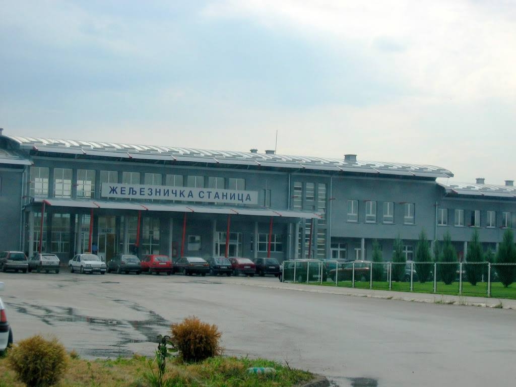 DOBOJ: Od ponedjeljka ponovo putnički saobraćaj