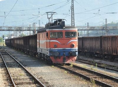 DOBOJ: Željeznice ugovorile posao sa slovačkom transportnom kompanijom