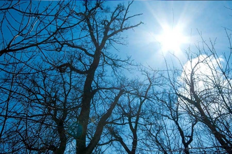 VRIJEME: Sunčano i veoma hladno