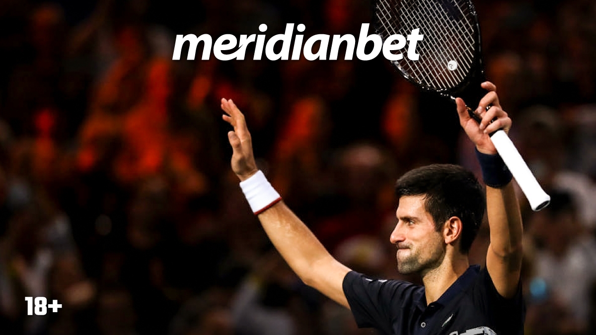 BRUKA I SRAMOTA! Novak Đoković diskvalifikovan! MERIDIAN bez uslova ISPLAĆUJE TIKETE, sa opkladom da Nole osvaja US OPEN!