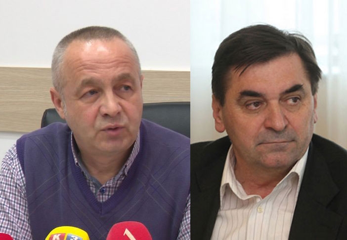 PUNE OPTUŽNICE OBRENOVIH PODGUZNIH MUVA: Ima li neko od tužilaca "MUDA"?