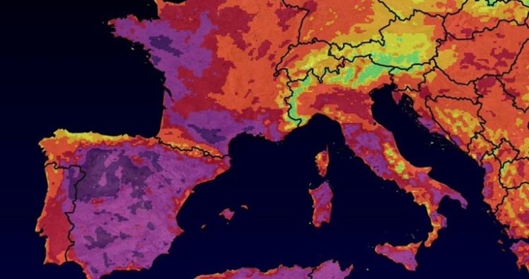 METEOROLOZI: Slijedi toplotna "apokalipsa"