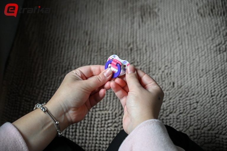 Dodatni stres za trudnice