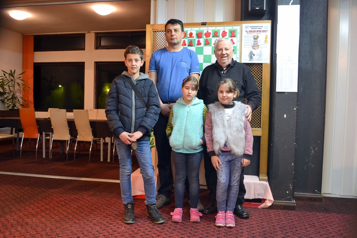 Teslićki, šahovski dragulji???