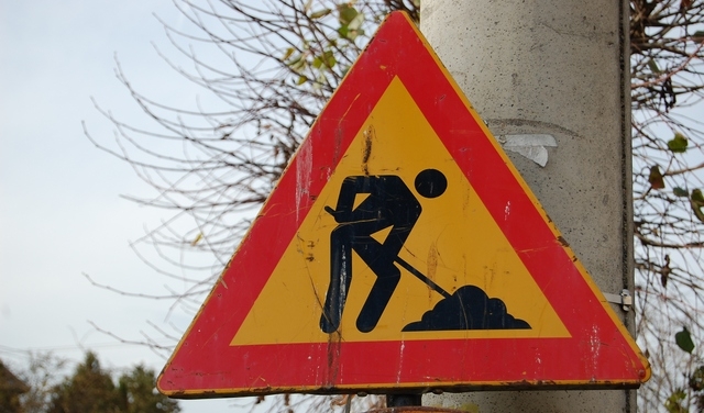 PUTEVI: Kraće obustave na putu Doboj-Tuzla