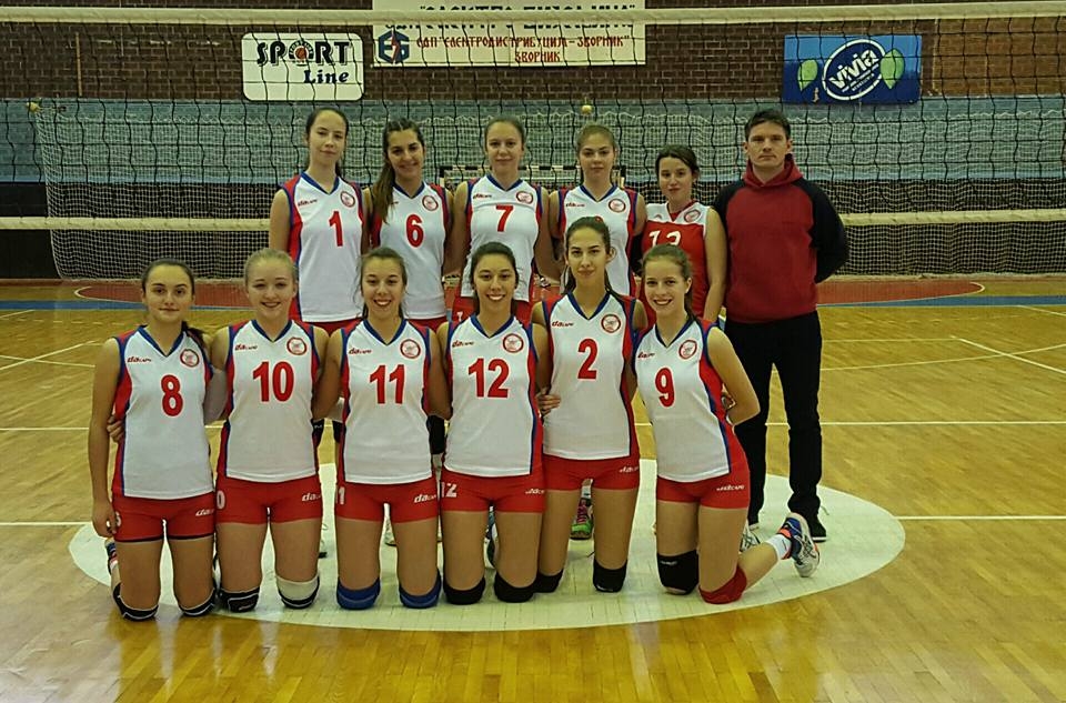 DOBOJ: Panter zimuje na vrhu (FOTO)
